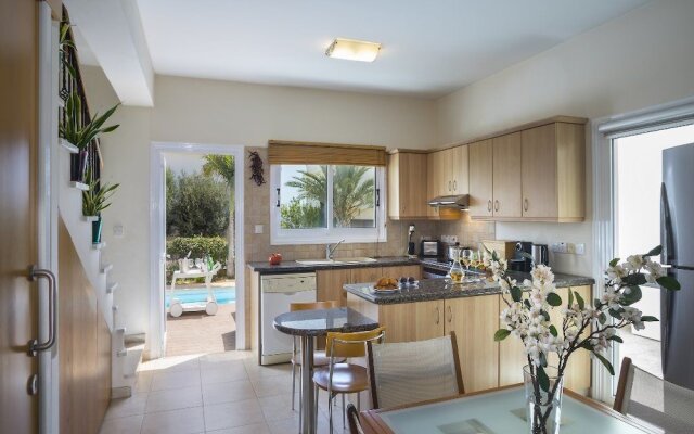 Protaras Sea Star Villa