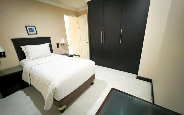 Hotel Kristal