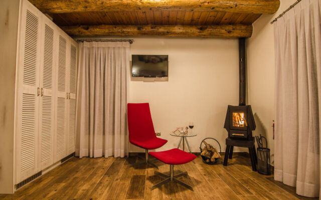 Angelos House Spa & Hammam