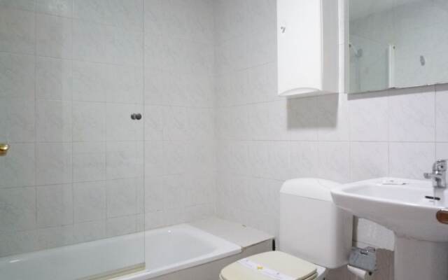 Apartamentos Marblau Las Alondras