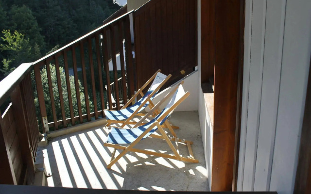 Residence Saboia Clés Blanches
