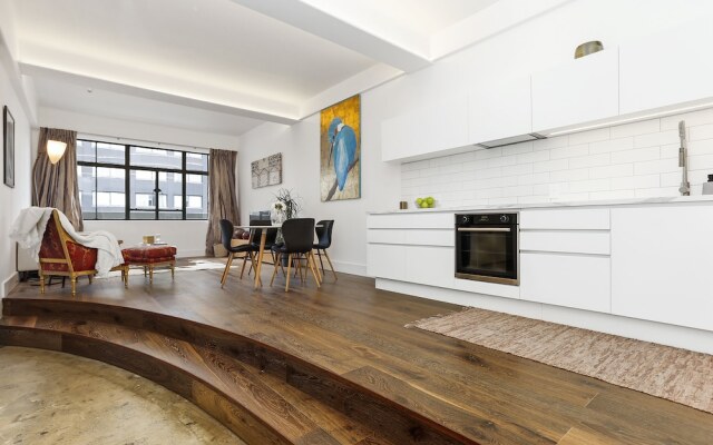 2 Bedroom Britomart Beauty
