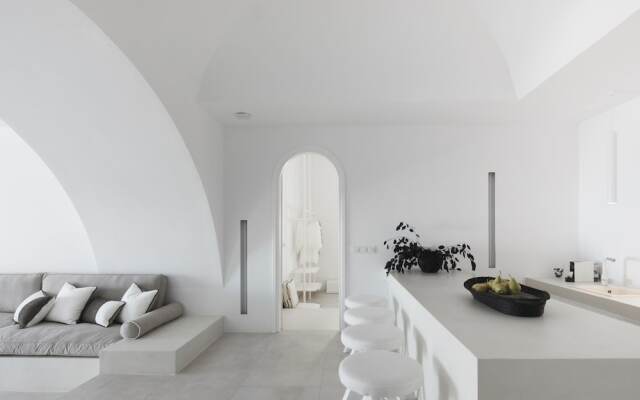Le Blanc Nest