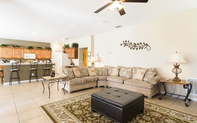 Watersong Disney Villa