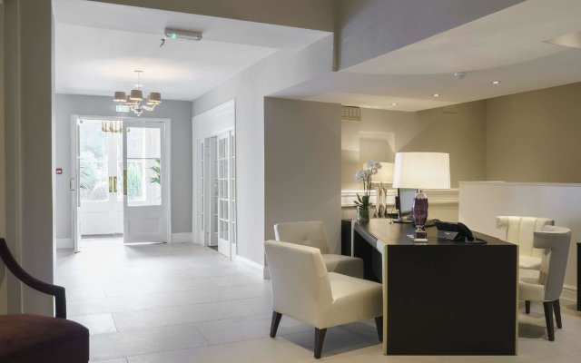 New Bath Hotel & Spa, a member of Radisson Individuals