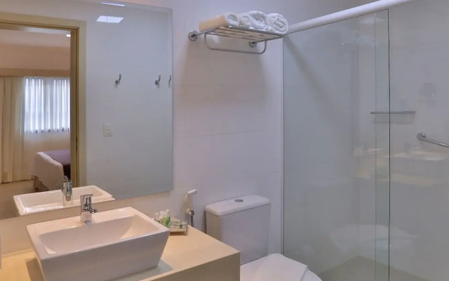 Hotel Araucária Flat