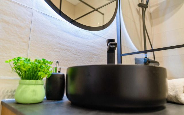 Casa Rio Real Marbella