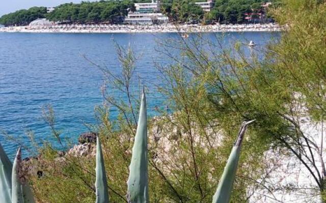 Apartment Primosten Adiomare