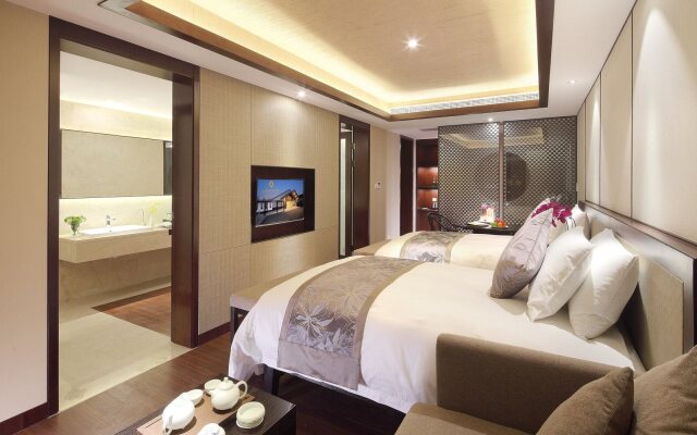 Landison Tangqi Resort Hangzhou