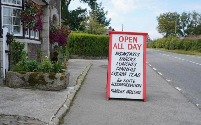 The Fox & Hounds Hotel