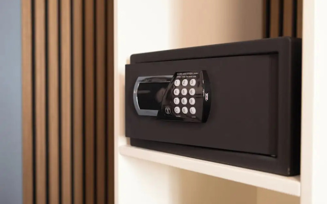 Pier Capponi 17 Room & Suites