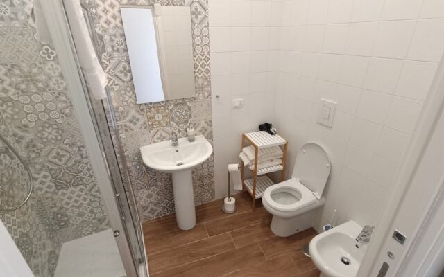 Terminal 1 Guest House