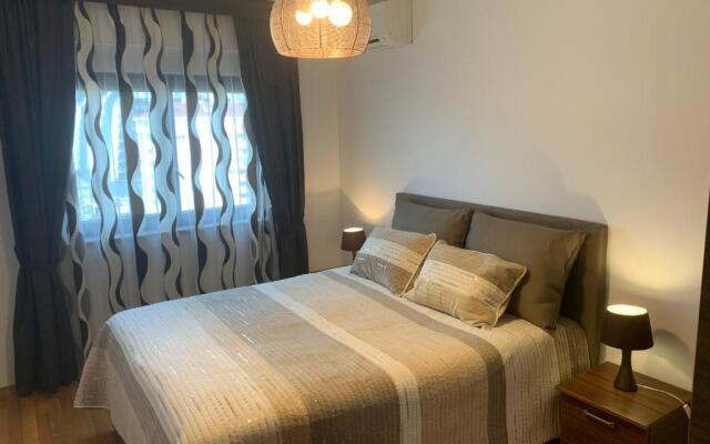 Panorama Bar 2 bedroom