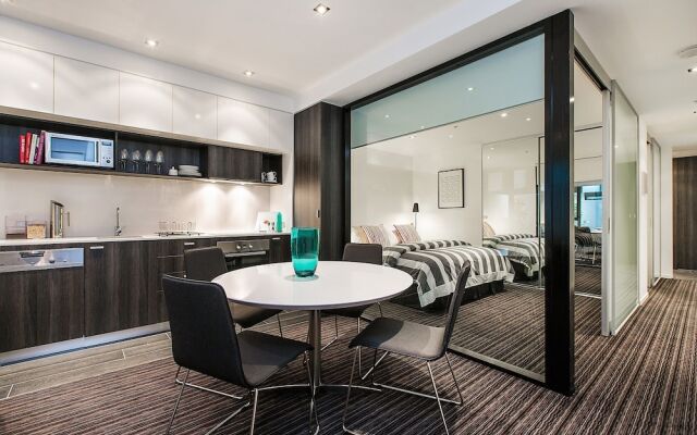 Apartment2c - Parkside
