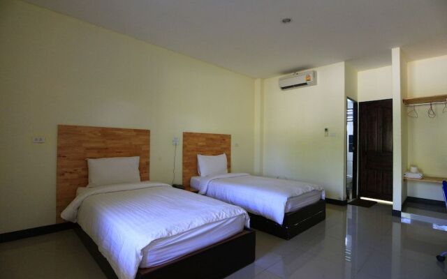 View Doi Resort