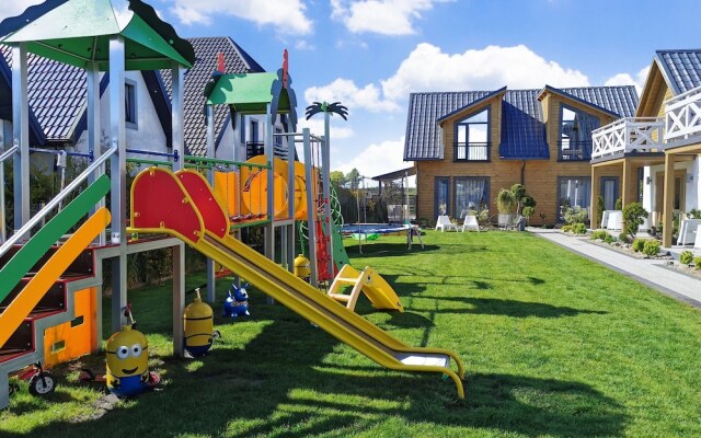 La Cubita - Nowe domki i apartamenty