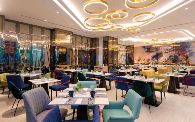 ibis Styles Bangkok Ratchada