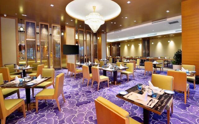Grand Skylight International Hotel Huizhou