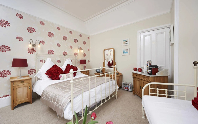Trafford Bank Guest House