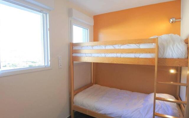 Appartement La Trinité-sur-Mer, 3 pièces, 4 personnes - FR-1-477-180