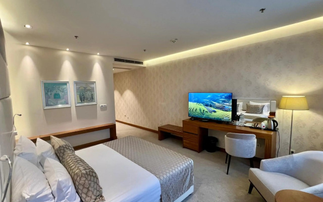 Hotel Mepas