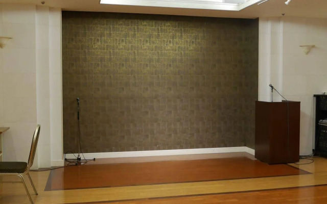 Omori Tokyu REI Hotel