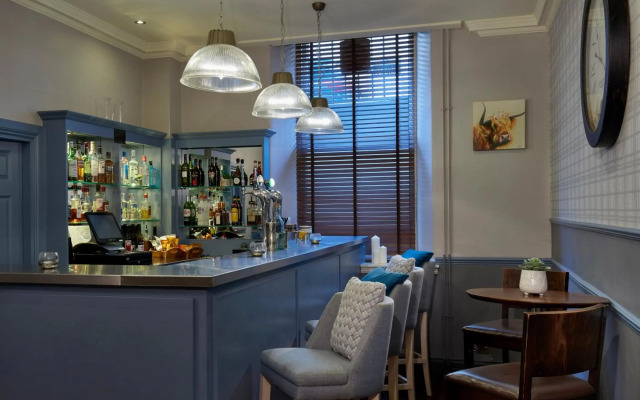 Leonardo Edinburgh City Hotel
