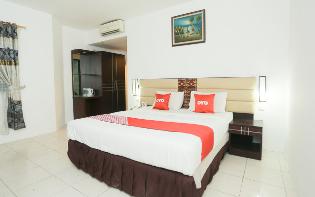 OYO 1724 Hotel Sembilan Sembilan