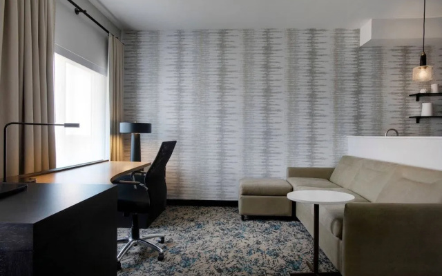 Residence Inn Waco South