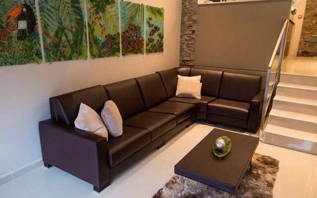 Grand Crucero Posadas Express