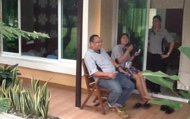 Uttaradit Baan Rimnam