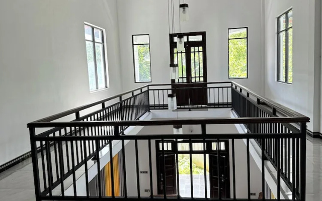 The Kandyan Secret Villa