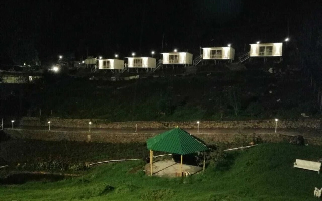 Chow Chow Valley - Hostel