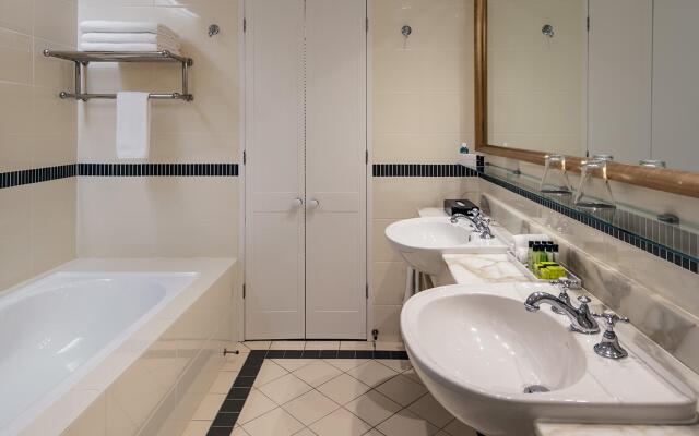 InterContinental Sanctuary Cove Resort by IHG