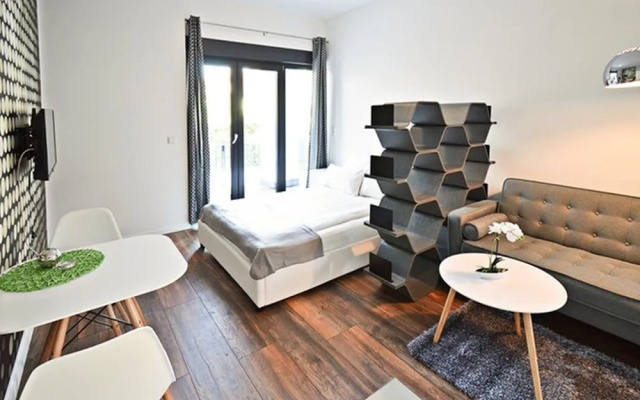Eco Smart Apartments Erlangen