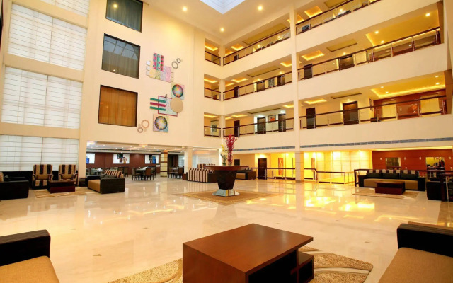 Fortune Park, Katra - Member ITC Hotels' Group