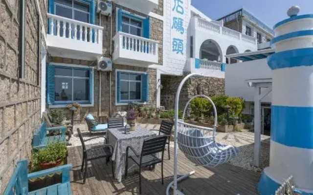 Dongjidao Shimatou Hotel
