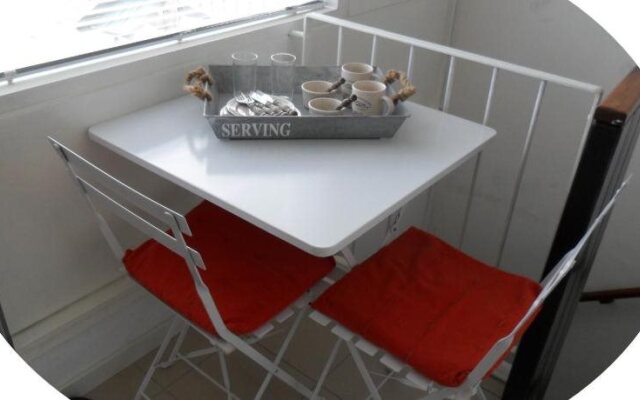 B&B 2 Hoog Lelystad
