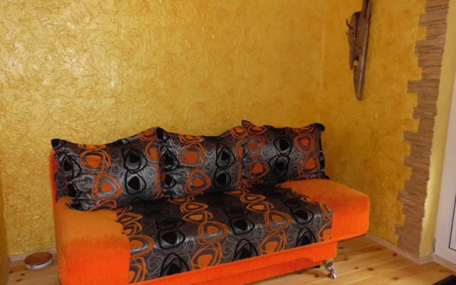 Zelta pirts Guest House