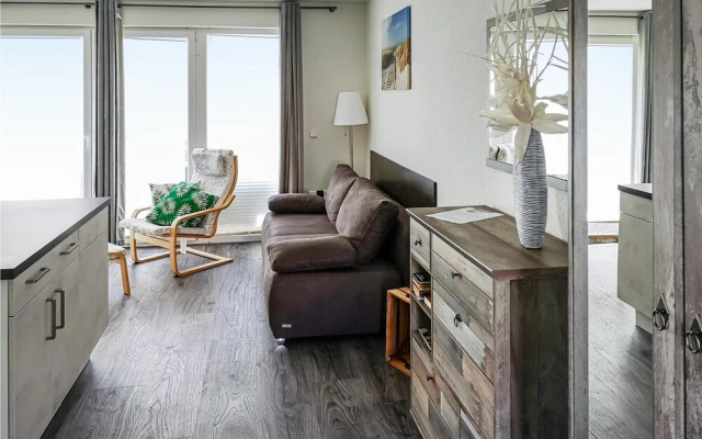 Beautiful Apartment in Graal-müritz With 1 Bedrooms and Wifi