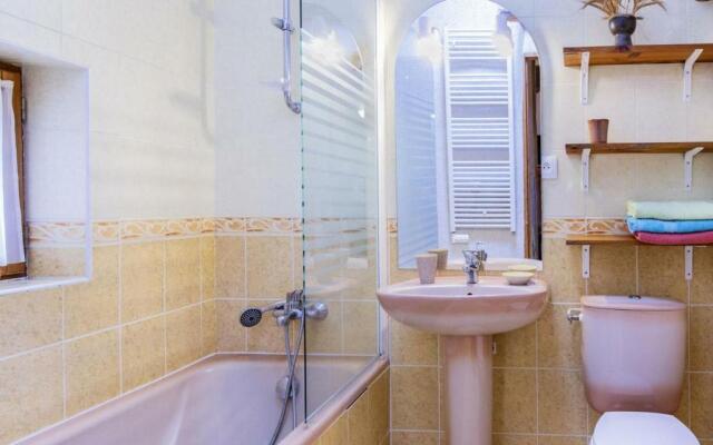 Gîte Authon, 5 pièces, 10 personnes - FR-1-491-269