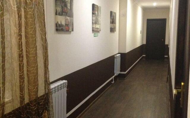 Boyard Inn