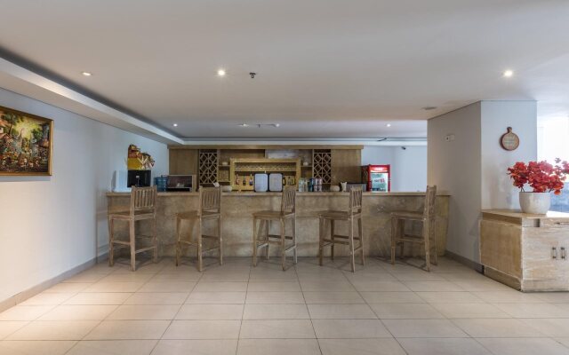 The Edelweiss Boutique Hotel Kuta