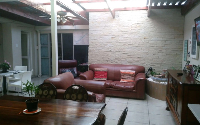Shekinah Lodge