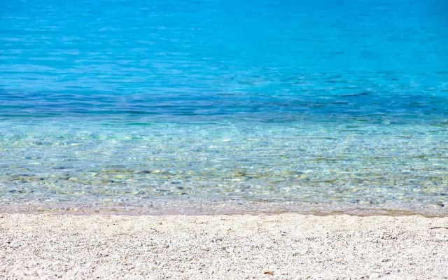 Sivota Seascape