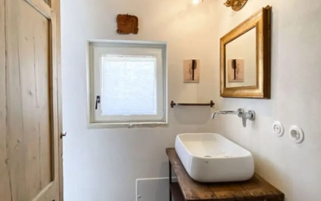 Het Kleine Huisje van Noto