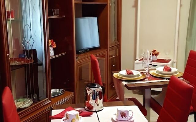 Notti al Vaticano Deluxe St.Peter's Accommodation