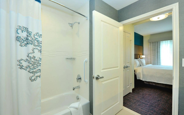 Residence Inn Houston Tomball