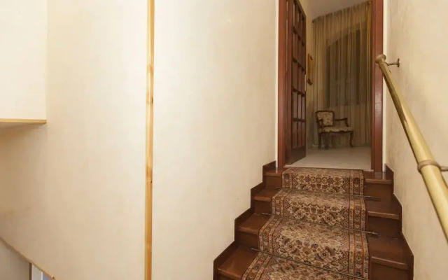 Villa Topazio