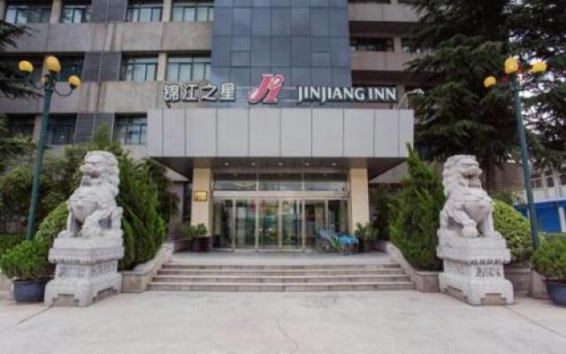 Jinjiang Inn Chunfeng Road